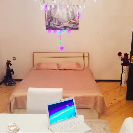 House On Ashiq Cuma Street 8 Sheki Exterior foto