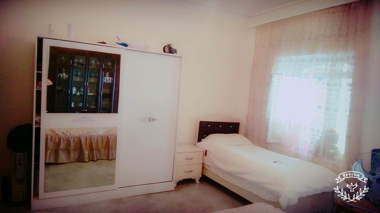 House On Ashiq Cuma Street 8 Sheki Exterior foto
