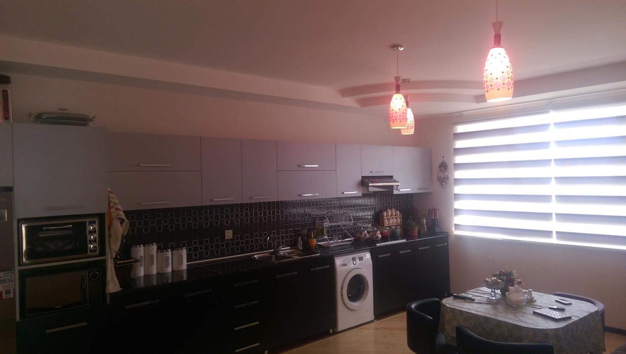 House On Ashiq Cuma Street 8 Sheki Exterior foto