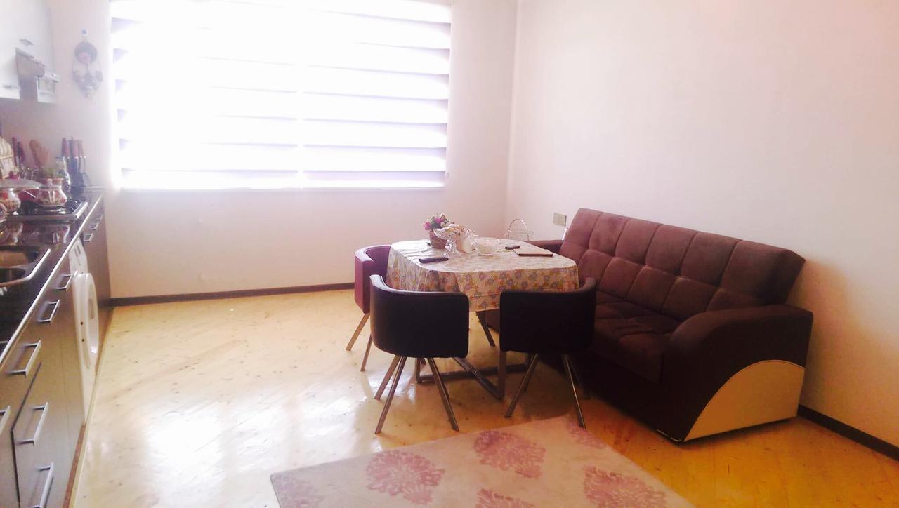House On Ashiq Cuma Street 8 Sheki Exterior foto